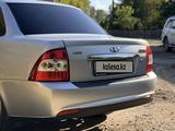 ВАЗ (Lada) Priora 2170 2013 года за 3 200 000 тг. в Усть-Каменогорск – фото 5