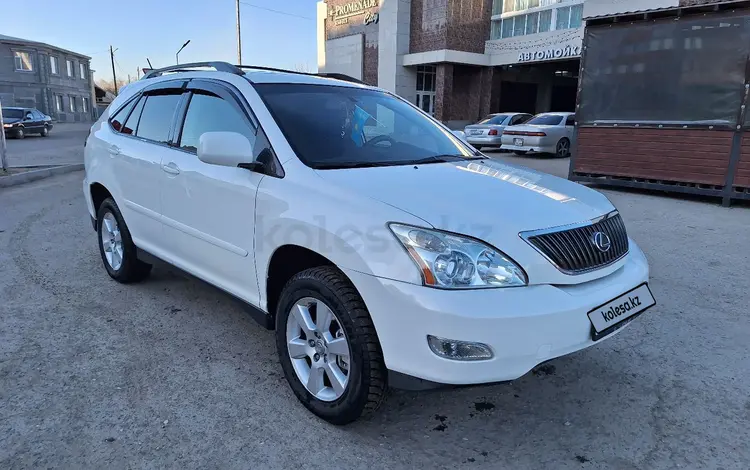 Lexus RX 330 2004 года за 6 900 000 тг. в Павлодар