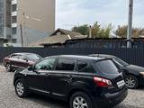 Nissan Qashqai 2013 годаүшін4 250 000 тг. в Астана – фото 2