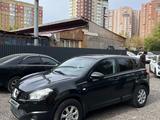 Nissan Qashqai 2013 годаүшін4 250 000 тг. в Астана