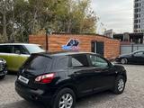 Nissan Qashqai 2013 годаүшін4 250 000 тг. в Астана – фото 3