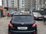 Nissan Qashqai 2013 годаүшін4 250 000 тг. в Астана – фото 5