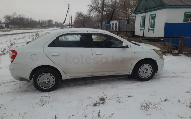 Chevrolet Cobalt 2013 года за 3 700 000 тг. в Павлодар