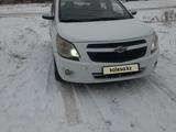 Chevrolet Cobalt 2013 года за 3 700 000 тг. в Павлодар – фото 4