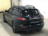 Infiniti FX35 2005 г/в на запчасти в Усть-Каменогорск – фото 2
