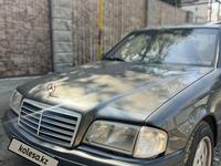 Mercedes-Benz C 180 1995 годаүшін1 650 000 тг. в Алматы