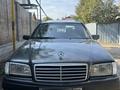 Mercedes-Benz C 180 1995 годаfor1 650 000 тг. в Алматы – фото 3