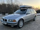 BMW 318 1997 года за 2 800 000 тг. в Уральск