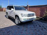 Toyota Land Cruiser 2000 годаүшін7 200 000 тг. в Астана