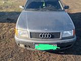 Audi 100 1992 года за 1 500 000 тг. в Федоровка (Федоровский р-н)