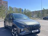 Hyundai Tucson 2021 годаfor10 950 000 тг. в Караганда – фото 2