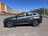 Hyundai Tucson 2021 годаfor10 950 000 тг. в Караганда – фото 3