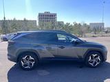 Hyundai Tucson 2021 годаfor10 950 000 тг. в Караганда – фото 4