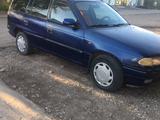 Opel Astra 1997 годаfor1 300 000 тг. в Шымкент