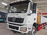 Shacman (Shaanxi)  L3000 2023 годаүшін35 500 000 тг. в Астана – фото 4
