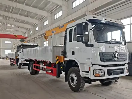 Shacman (Shaanxi)  L3000 2023 года за 35 500 000 тг. в Астана