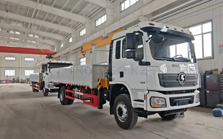 Shacman (Shaanxi)  L3000 2023 года за 35 500 000 тг. в Астана