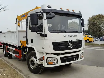 Shacman (Shaanxi)  L3000 2023 года за 35 500 000 тг. в Астана – фото 7