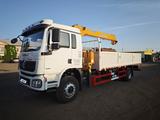 Shacman (Shaanxi)  L3000 2023 годаүшін35 500 000 тг. в Астана – фото 4