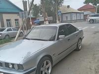 BMW 525 1995 годаүшін2 000 000 тг. в Кызылорда