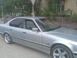 BMW 525 1995 годаүшін2 000 000 тг. в Кызылорда – фото 2