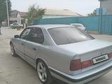 BMW 525 1995 годаүшін2 000 000 тг. в Кызылорда – фото 3