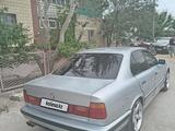 BMW 525 1995 годаүшін2 000 000 тг. в Кызылорда – фото 4