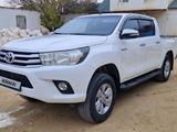 Toyota Hilux 2015 года за 14 000 000 тг. в Бейнеу