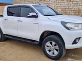 Toyota Hilux 2015 года за 14 000 000 тг. в Бейнеу – фото 3