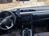 Toyota Hilux 2015 года за 14 000 000 тг. в Бейнеу – фото 5