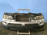Ноускат, мини морда, передняя часть на BMW X5 E53 за 200 000 тг. в Актау – фото 4