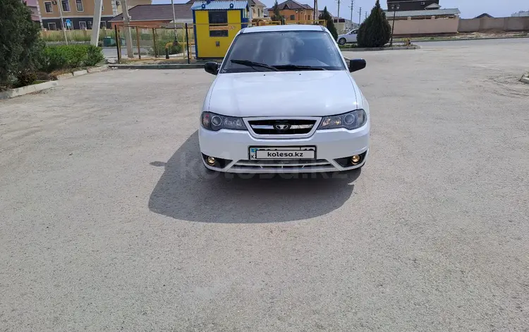 Daewoo Nexia 2011 года за 1 750 000 тг. в Актау