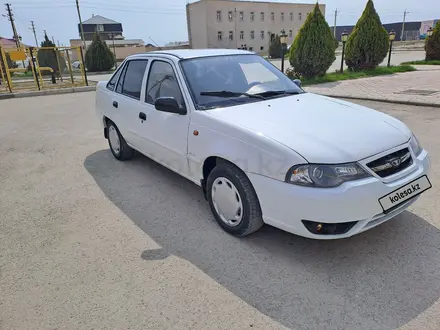 Daewoo Nexia 2011 года за 1 750 000 тг. в Актау – фото 3