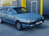 Volkswagen Passat 1990 года за 1 250 000 тг. в Туркестан – фото 2