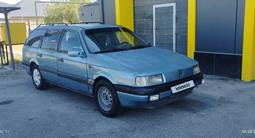 Volkswagen Passat 1990 года за 1 250 000 тг. в Туркестан – фото 2
