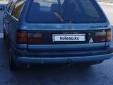Volkswagen Passat 1990 года за 1 250 000 тг. в Туркестан – фото 3