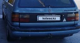 Volkswagen Passat 1990 года за 1 250 000 тг. в Туркестан – фото 3
