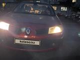 Renault Megane 2006 годаүшін2 100 000 тг. в Усть-Каменогорск – фото 4