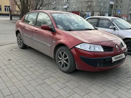 Renault Megane 2006 года за 2 100 000 тг. в Усть-Каменогорск