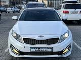 Kia K5 2011 годаүшін7 800 000 тг. в Алматы – фото 2