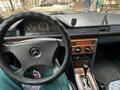 Mercedes-Benz E 260 1990 годаүшін1 650 000 тг. в Караганда – фото 14