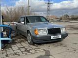 Mercedes-Benz E 260 1990 годаүшін1 650 000 тг. в Караганда – фото 3