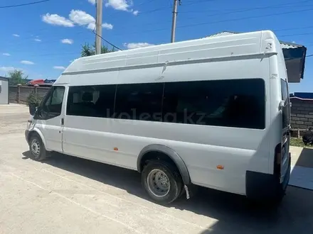 Ford Transit 2011 года за 6 000 000 тг. в Алматы – фото 5