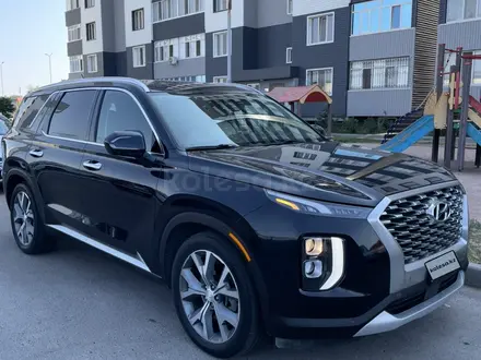 Hyundai Palisade 2020 года за 14 500 000 тг. в Тараз – фото 5