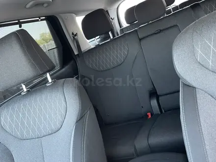 Hyundai Palisade 2020 года за 14 500 000 тг. в Тараз – фото 8