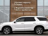 Hyundai Palisade 2021 года за 20 000 000 тг. в Шымкент – фото 3