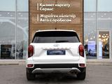 Hyundai Palisade 2021 года за 20 000 000 тг. в Шымкент – фото 4