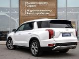 Hyundai Palisade 2021 года за 20 000 000 тг. в Шымкент – фото 2