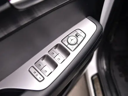 Hyundai Palisade 2021 года за 19 500 000 тг. в Шымкент – фото 20