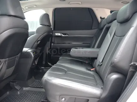 Hyundai Palisade 2021 года за 19 500 000 тг. в Шымкент – фото 11